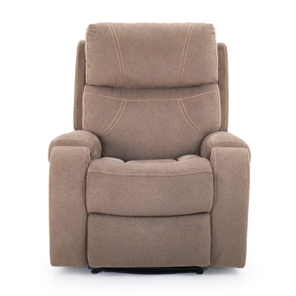 UltraCozy UC671 Power Recliner
